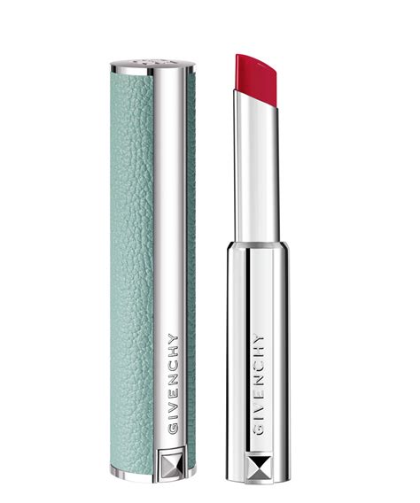 givenchy red gypsophila